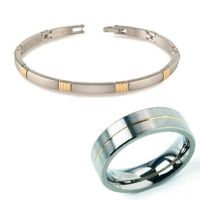 Titanium- Discover Its Health and Skin Friendly Properties!