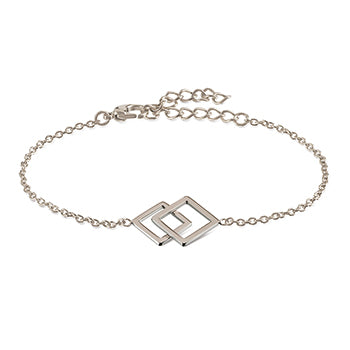 03021-01 Boccia Titanium Bracelet