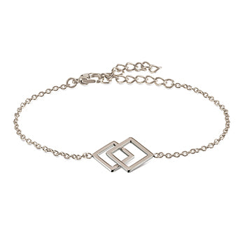 0393-02 Boccia Titanium Bracelet