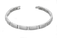 0371-01 Boccia Titanium Bracelet