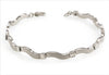 0381-01 Boccia Titanium Bracelet