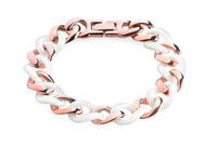 0393-02 Boccia Titanium Bracelet