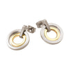 0540-02 Boccia Titanium Earrings