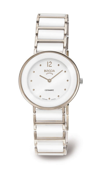 Boccia watches hotsell design your own