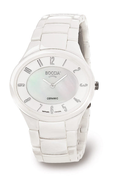 Boccia watches design your best sale own