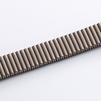 BRA16MM 16mm Stainless Steel Mesh Bracelet