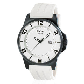 3535-33 Mens Boccia id. Titanium Watch – Boccia Titanium display picture 1