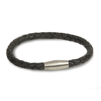 03024-02 Boccia Titanium Bracelet