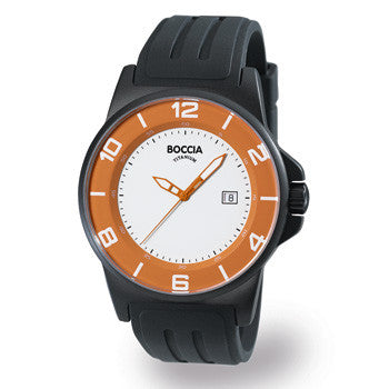3535-47 Boccia Titanium Watch