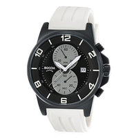 3777-06 Mens Boccia id. Titanium Watch