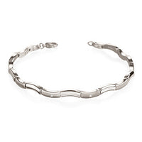 0370-03 Boccia Titanium Bracelet