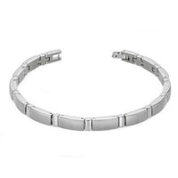 0371-01 Boccia Titanium Bracelet