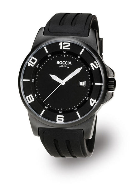 Boccia watches design your own deals