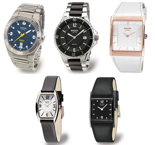 The 5 Types of Watches That You Need To Create a Collection!