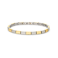 03062-02 Boccia Titanium Bracelet