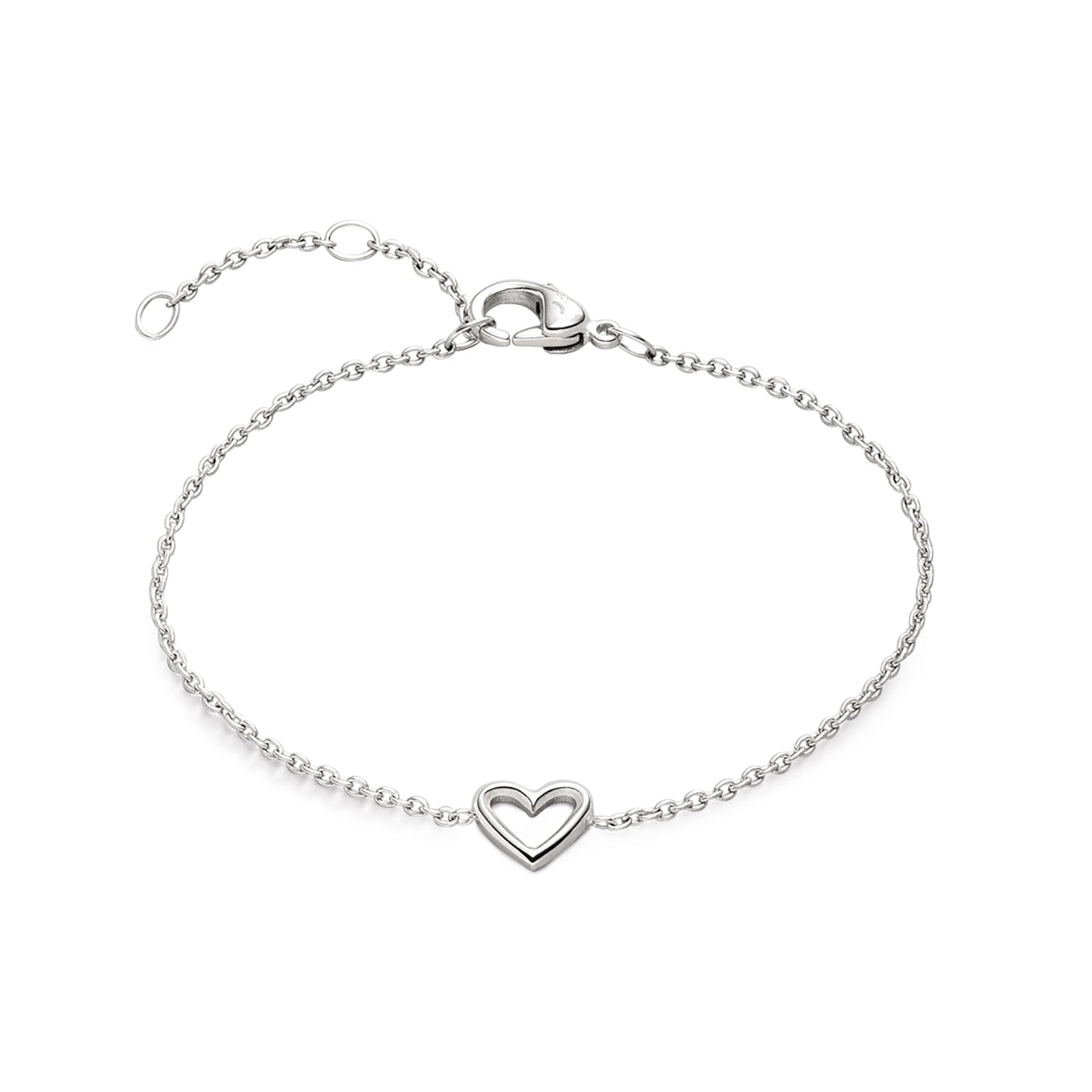 03070-01 Boccia Titanium Bracelet