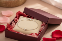 03070-01 Boccia Titanium Bracelet