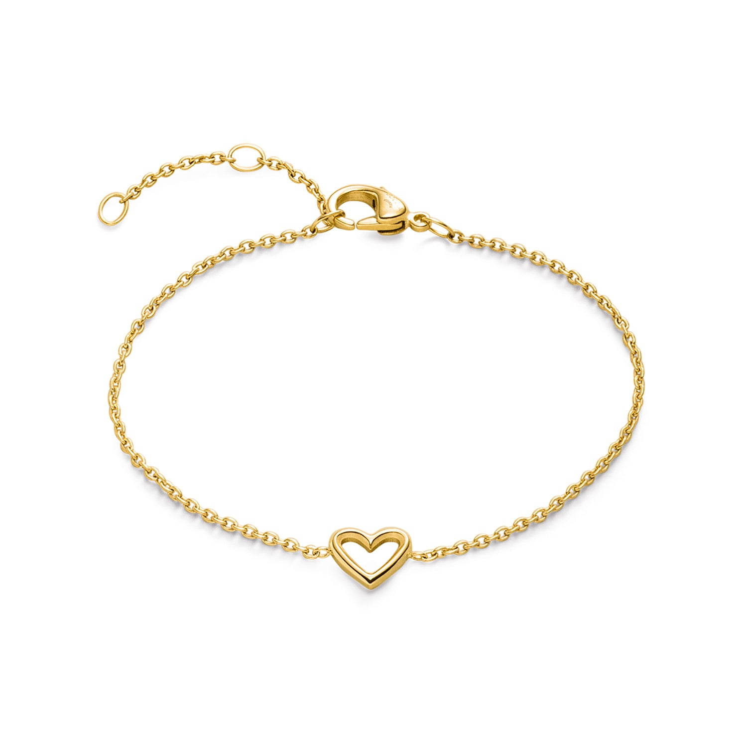 03070-02 Boccia Titanium Bracelet