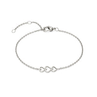 03077-01 Boccia Titanium Bracelet