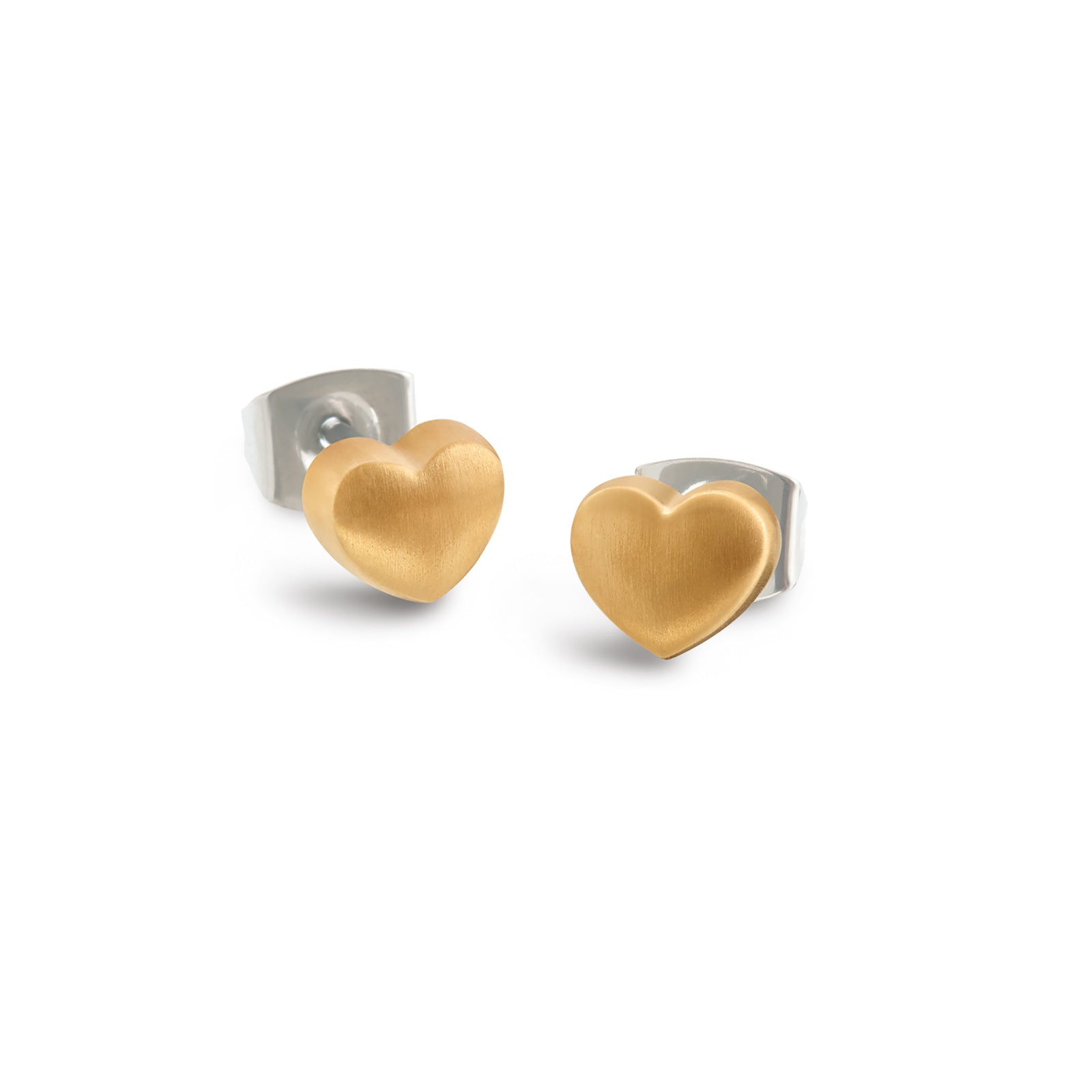05056-02 Boccia Titanium Earrings