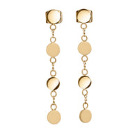 05063-02 Boccia Titanium Earrings