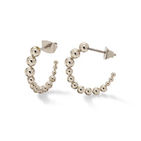 05067-01 Boccia Titanium Earrings