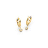 05086-04 Boccia Titanium Earrings