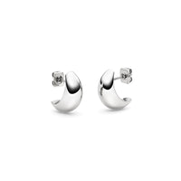 05089-01 Boccia Titanium Earrings