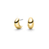 05089-02 Boccia Titanium Earrings