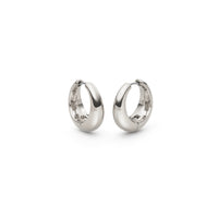 05096-01 Boccia Titanium Earrings