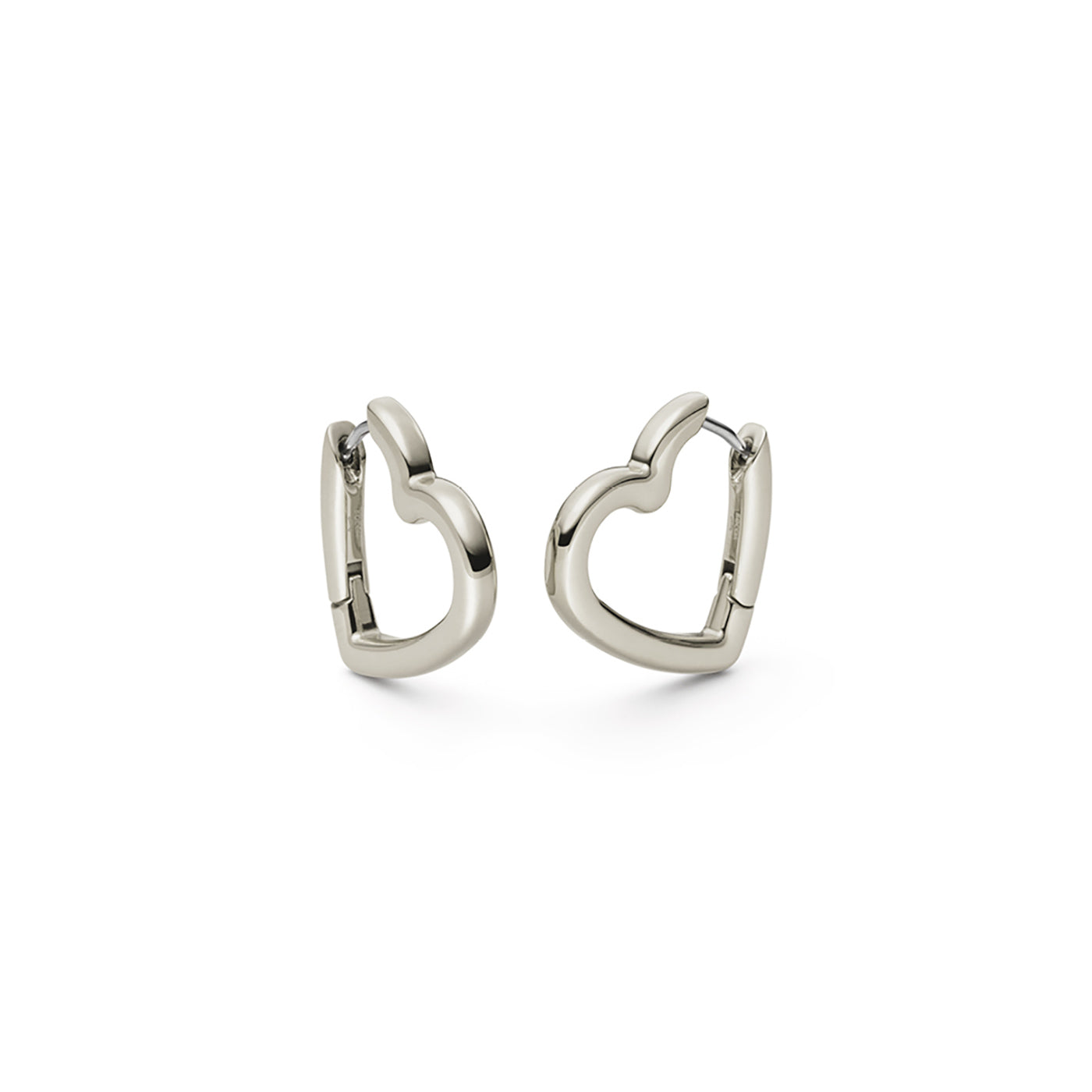 05099-01 Boccia Titanium Earrings