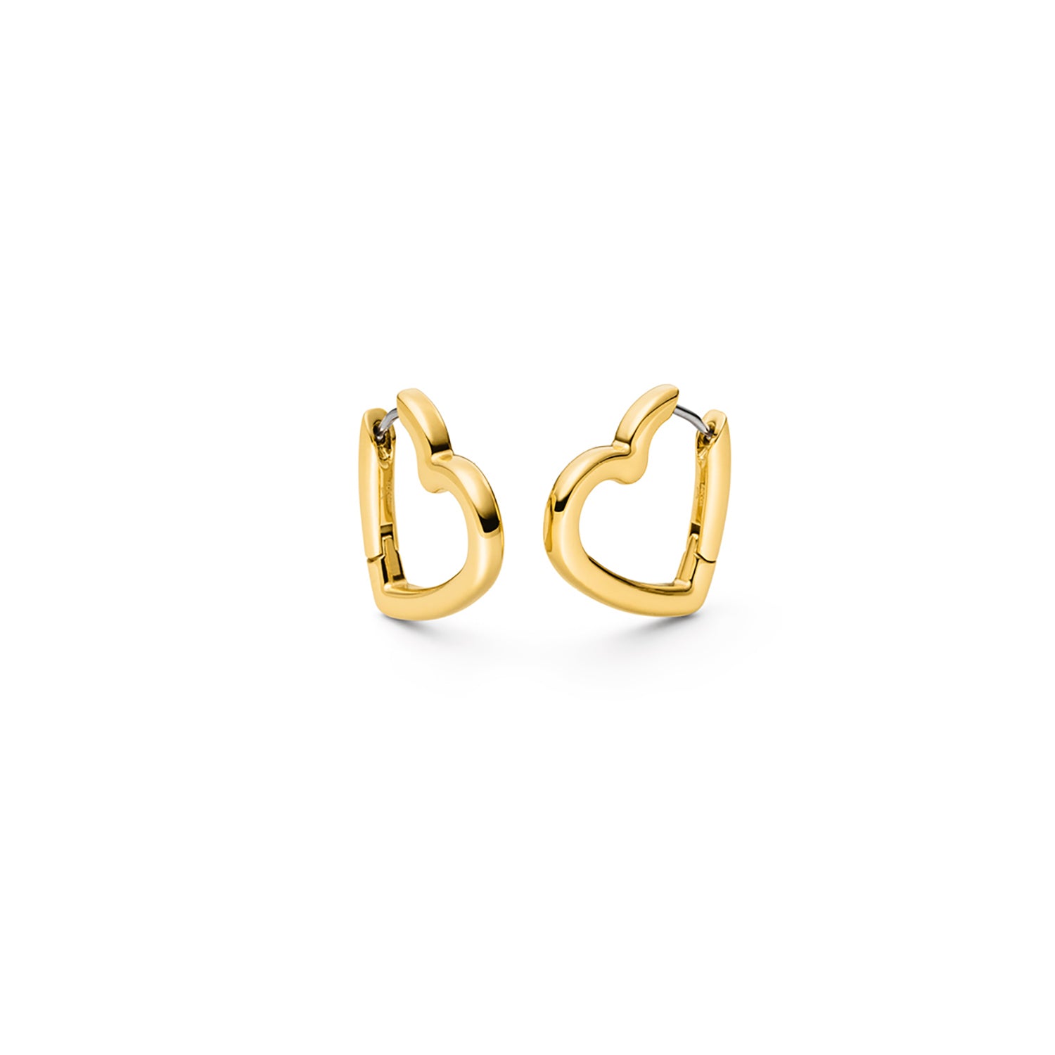 05099-02 Boccia Titanium Earrings