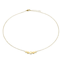 08031-02 Boccia Titanium Necklace