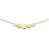 08031-02 Boccia Titanium Necklace