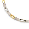 08040-02 Boccia Titanium Necklace