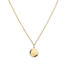 08065-03 Boccia Titanium Necklace