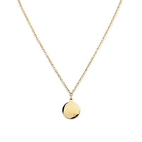 08065-03 Boccia Titanium Necklace