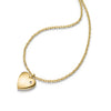 08073-04 Boccia Titanium Necklace