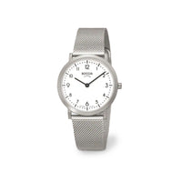 3335-03 Unisex Boccia Titanium Watch