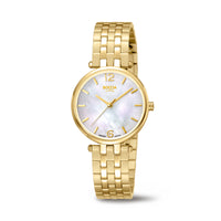 3339-03 Ladies Boccia Titanium Watch