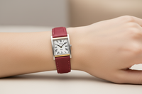 3360-03 Ladies Boccia Titanium Watch