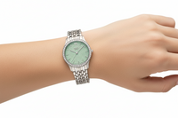 3376-01 Ladies Boccia Titanium Watch