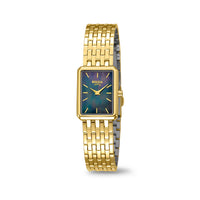 3383-02 Ladies Boccia Watch