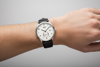 3606-01 Boccia Titanium Mens Watch