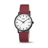 3688-01 Unisex Boccia Titanium Watch