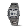 3738-07 Boccia Titanium Digital Watch, Titanium