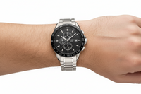 3751-02 Boccia Titanium Mens Watch