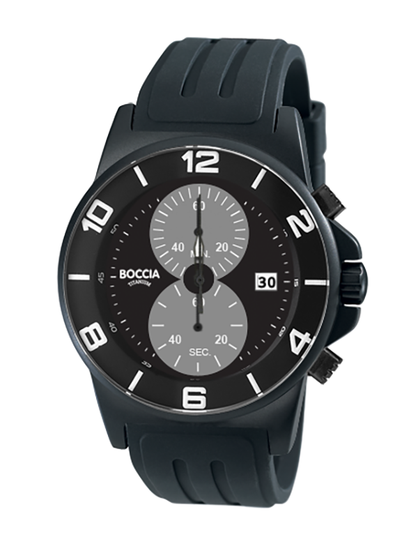 Chrono Configurator