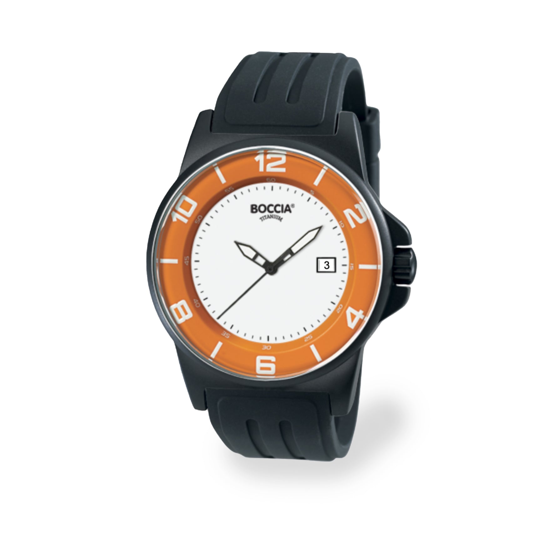 UCC/Princeton 50th Reunion Watches