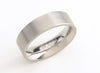0101-01 Boccia Titanium Ring